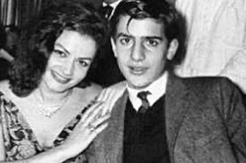 Ζωζώ Σαπουντζάκη: 