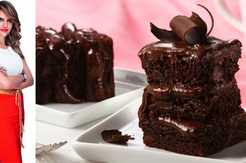 Γιατί ζητάμε γλυκό μετά το φαγητό; Η Dr Μαρία Ψωμά μάς λέει πώς να το διαχειριστούμε