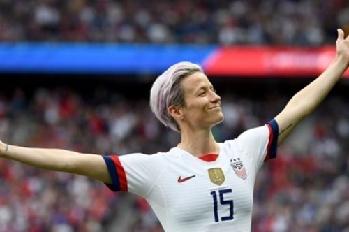 «Επαίσχυντη η Γιουνάιτεντ που έκανε τόσο χρόνο να φτιάξει γυναικεία ομάδα»