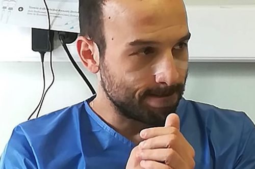 Αν δεν πιστεύετε, καλό είναι να συνηθίσετε στο άκουσμα της λέξης 