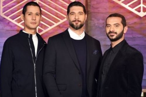 Ολοκαίνουργιο σκηνικό και νέες δοκιμασίες: To MasterChef επιστρέφει αλλά με πολύ μεγάλες αλλαγές