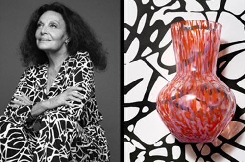 Αυτή τη συνεργασία την περιμένουμε πώς και πώς: Η μόδα θα ντύσει το σπίτι μας