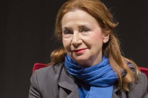 «Με βλέπει ακόμα σαν 6 χρονών κοριτσάκι»: Η μεγάλη αγάπη της Αλεξάνδρας Παντελάκη 