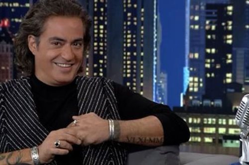 «Μεγάλωσα εγώ το παιδί μέχρι 4-5 χρονών, έπρεπε η Καίτη να δουλέψει, λόγω μεγαλύτερου βεληνεκούς»