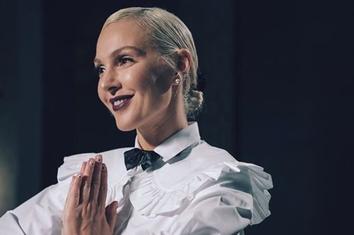 Σαν αδερφές: Στη νέα φωτογραφία της Τάμτα με την κόρη της, δεν καταλαβαίνεις ποια είναι η μαμά