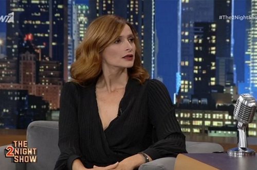 «Τρελαίνομαι με τα παιδιά αλλά δεν έχω κάνει δικό μου γιατί νομίζω ότι θα με γονάτιζε το άγχος»