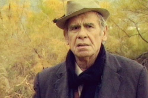 «Ο ηθοποιός πρέπει να είναι πάντα το αυτόφωτο σώμα, αλλιώς είναι απλά διάσημος, αλλά όχι ηθοποιός» 