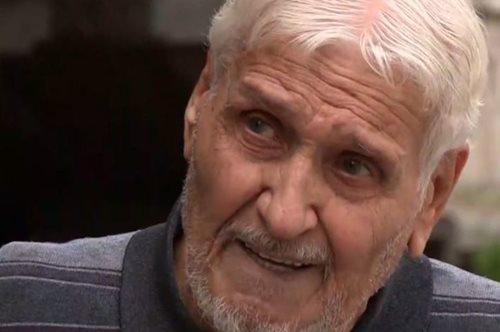 «Τρία τεστ βγήκαν αρνητικά. Παρασκευή θα φεύγαμε και Παρασκευή βρέθηκε θετική»