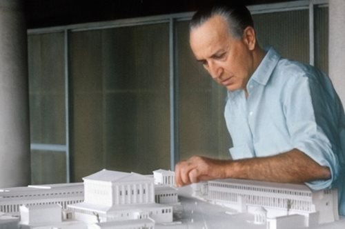 Η πολυσήμαντη προσφορά του Ιωάννη Τραυλού στη μελέτη και την προβολή των ελληνικών μνημείων