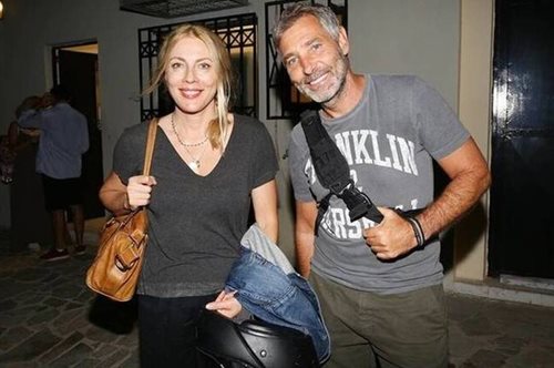 «Το θέατρο δεν γίνεται με τηλεργασία. Οι ηθοποιοί είναι έτοιμοι να μπουν σε συσσίτια»