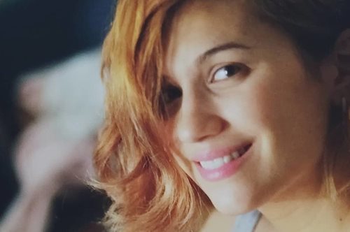 Πέννυ Μπαλτατζή: 