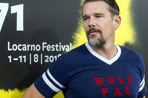 «Ο πρώτος συμπρωταγωνιστής μου σε ταινία πήρε υπερβολική δόση στη Sunset Boulevard»