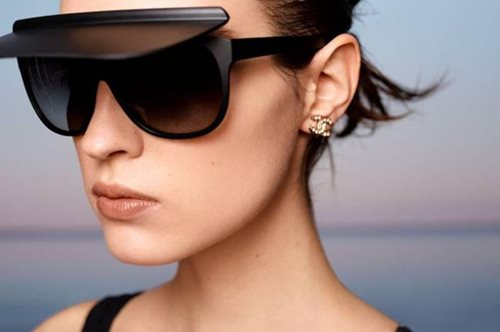 Τα πιο stylish γυαλιά ηλίου για το καλοκαίρι