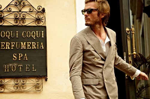 Αντρικό Άρωμα: Όλα όσα πρέπει να ξέρει, αλλά βαριέται να μάθει