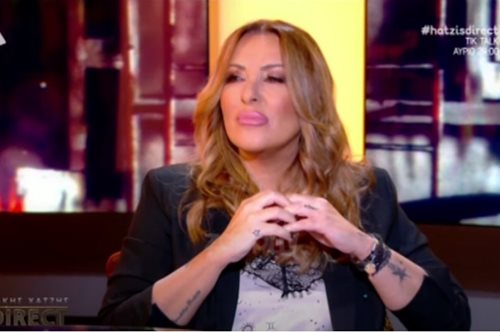 «Κουβάλησα για πάρα πολλά χρόνια το βάρος του πατέρα μου στις πλάτες μου»