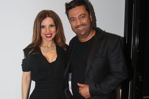 «Ο Γιώργος για μένα είναι όπως είναι ο Άγγελος, ο γιος μας»: 