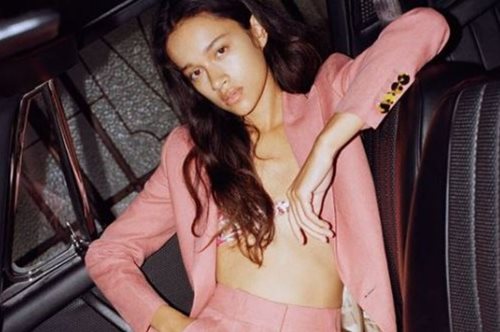 Τι κι αν είναι ακόμα χειμώνας: Αυτά είναι τα τζάκετς που θα μας καθορίσουν την άνοιξη του 2021