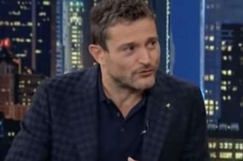 «Ο γιος μου και η μητέρα του ήρθαν για έναν μήνα το καλοκαίρι στην Ελλάδα και δεν ξαναγύρισαν πίσω»