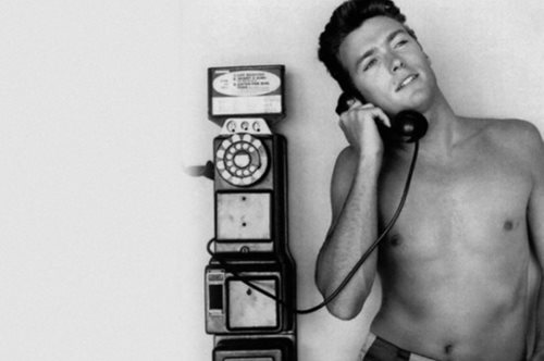 25 σπάνιες φωτογραφίες διάσημων ανθρώπων που δεν έχετε ξαναδει