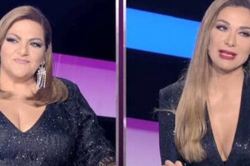 «Δεν είμαστε σαν διαφήμιση κέντρου αδυνατίσματος που δείχνει το  πριν και το μετά;»