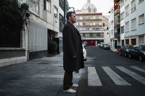 Η νέα ταινία του Γιώργου Λάνθιμου «Nimic» θα είναι διαθέσιμη δωρεάν online μέχρι τη Δευτέρα 