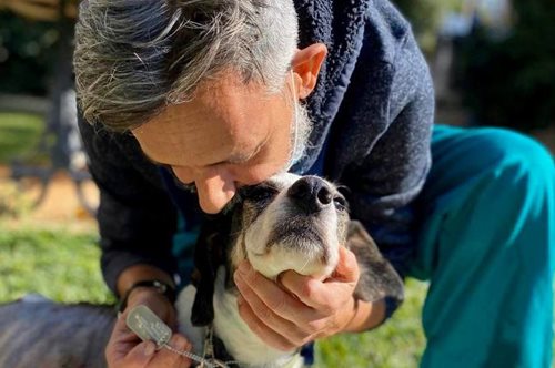 «Με μηδενικές σχεδόν πιθανότητες επιτυχίας, 15 μέρες μετά, ο Κόλιν ζει»