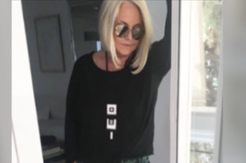 «Κάποια σπίτια κρύβουν ιστορίες ανείπωτης φρίκης»: H σκληρή ανάρτηση της Ρούλας Κορομηλά