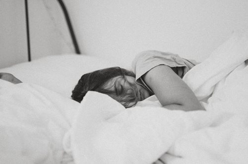 Νύχτες δίχως όνειρα