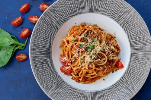 Χάσε βάρος τρώγοντας ψωμί, πατάτες & μακαρόνια: Μια διαιτολόγος σου δίνει πρόγραμμα με υδατάνθρακες