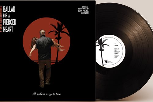 Σε βινύλιο το soundtrack της νέας ταινίας του Γιάννη Οικονομίδη «Η Μπαλάντα της Τρύπιας Καρδιάς»