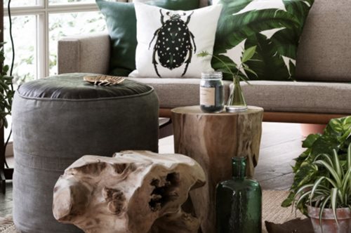 10 αντικείμενα που θα φέρουν την άνοιξη στο σπίτι σας