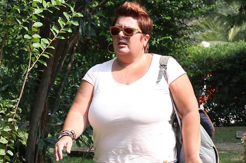 «Εγώ έτσι ξεκίνησα όταν μια φίλη μου είπε “ξέρεις ότι πια είσαι χοντρή;