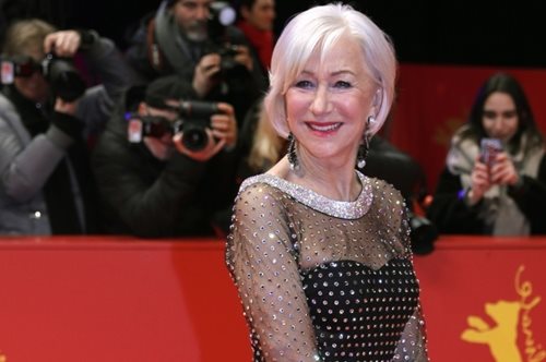 «Η αυτοεκτίμηση δεν πηγάζει από μέσα σου, αλλά από τα πράγματα που κάνεις για άλλους ανθρώπους»