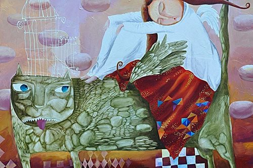 Ποιος τύπος είσαι στον ύπνο: Λιοντάρι, αρκούδα, λύκος ή δελφίνι; Το τεστ που θα αλλάξει τη ζωή σου