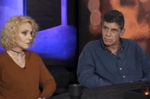 «Μου είχαν βάλει για χρόνια την ταμπέλα “η γυναίκα του Μπέζου”, αλλά όσο μεγαλώνω δεν με αφορά πια»