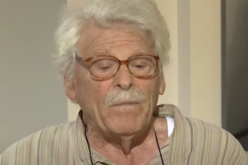 «Ένα μωρό το θεωρούμε άξιο να ζήσει, αλλά δεν ξέρουμε αν είναι βόδι όρθιο. Εγώ θα έσωζα τον γέροντα»