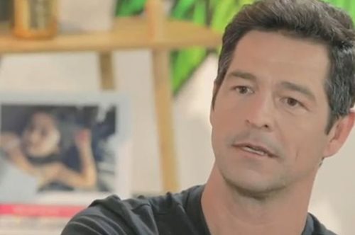 «Η πρώτη μου δουλειά ήταν κομπάρσος σε ταινία του BBC. Πήρα 20.000 δραχμές και αγόρασα ποδήλατο»