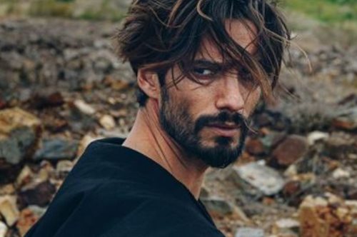 «Καθημερινές στιγμές»: Η ινσταγκραμική, ερωτική εξομολόγηση του Γιώργου Καράβα στη σύζυγό του