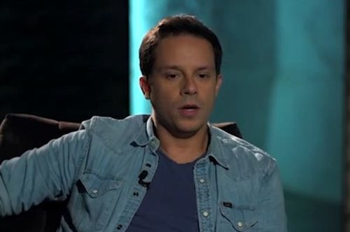 «Όταν πέθανε ο αδερφός μου, μου πέρασε από το μυαλό να πηδήξω από τον πέμπτο όροφο»