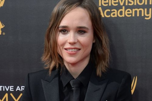 «Το όνομα μου είναι Έλιοτ»: H ηθοποιός Έλεν Πέιτζ  έκανε coming out ως transgender