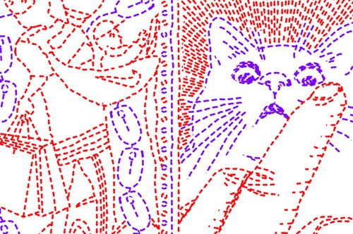 Έργα παραδοσιακής και σύγχρονης υφαντικής των Βαλκανίων για πρώτη φορά σε ψηφιακή έκθεση