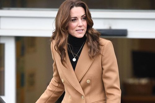 Oι μπότες του 2021: Είναι τα αγαπημένα χειμερινά παπούτσια της Κέιτ Μίντλετον ήδη από το 2012