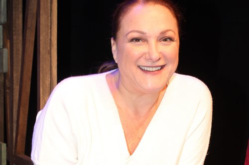 «Είπα δημόσια για τις αποβολές γιατί ξέρω τη στενοχώρια και πόσες γυναίκες το περνάνε»