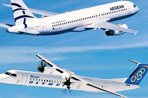 Ταξίδι στους αιθέρες από την πολυθρόνα σου. Δες οποιαδήποτε πτήση σε 3D σε πραγματικό χρόνο