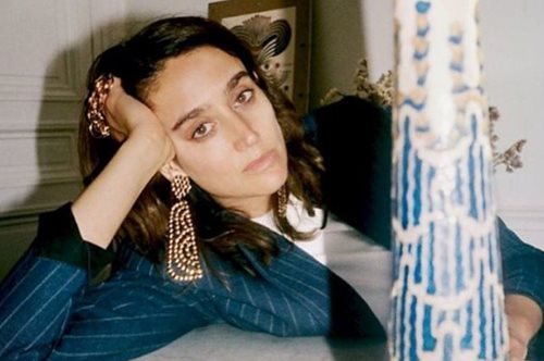 Η Νατάσα Ράμσεϊ Λεβί αποχωρεί από τη θέση της art direcror του γαλλικού οίκου Chloé