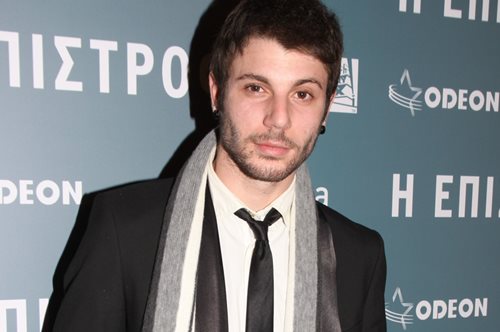 «Είχα 3,5 ευρώ. Ζούσα κάποιες μέρες χωρίς ρεύμα επειδή μου το είχαν κόψει»