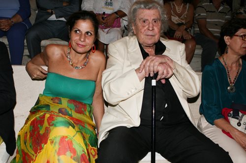 «Οι άνθρωποι φαντάζονται ότι όταν έχεις έναν πολύ διάσημο πατέρα έχεις και πολλά χρήματα»