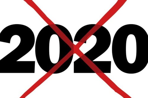 «Η χειρότερη χρονιά στην ιστορία»: Το εξώφυλλο του Time λέει αυτό που σκεφτόμαστε όλοι για το 2020