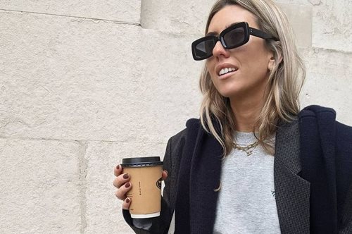 Kλασάτο, αλλά πολύ οικονομικό: Το πουλόβερ από τα H&M που φορούν όλες οι fashion infleuncers