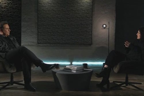 «Είχα να μιλήσω πέντε χρόνια με τον πατέρα μου γιατί ήθελε να με δει σπουδαίο γιατρό»